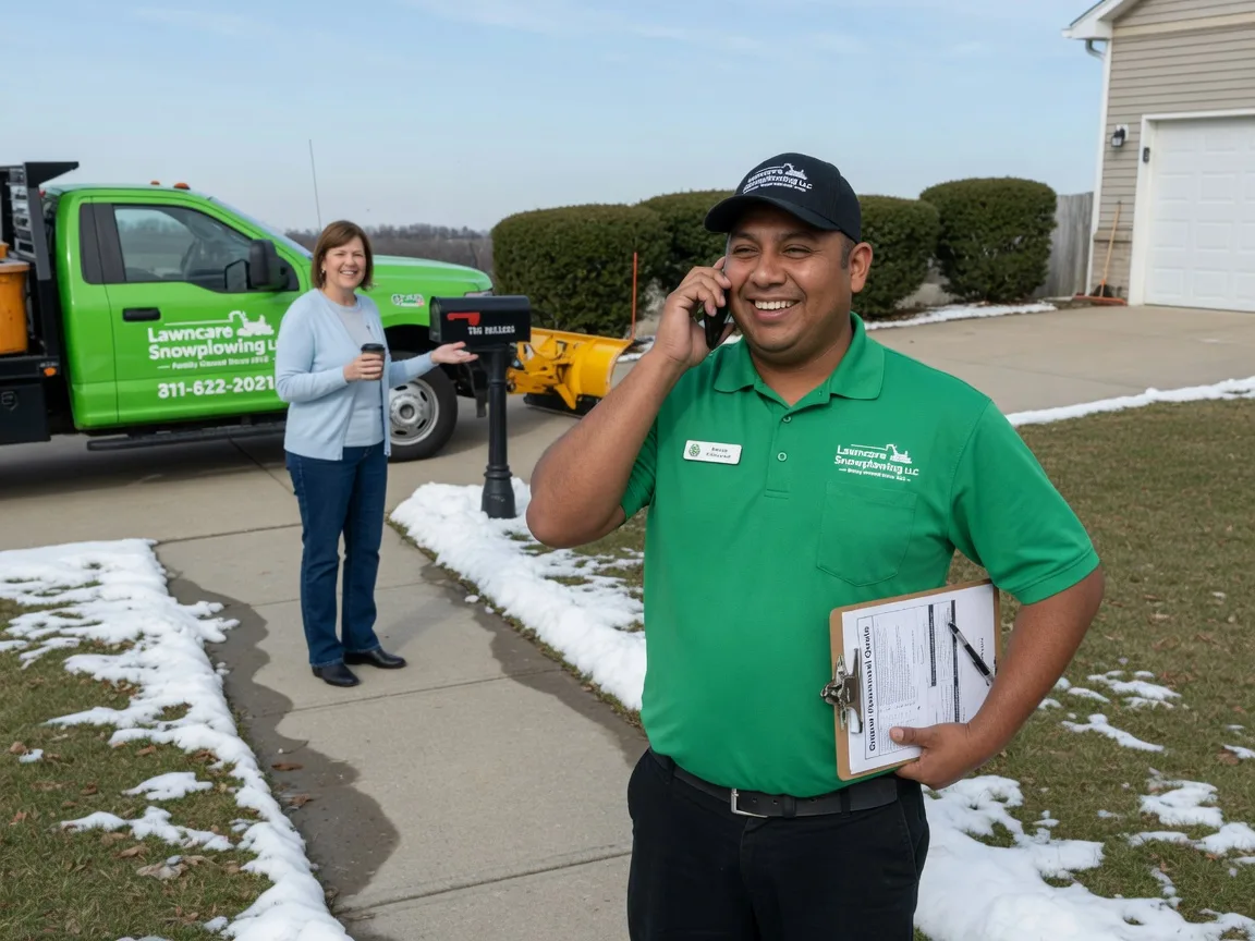 Lawn Care Services By Expert Landscaper Jonesboro, LA FAQs